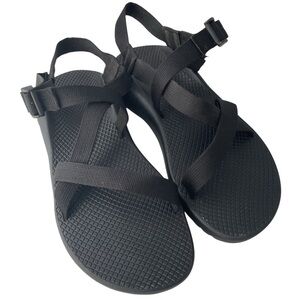 Chaco Classic Outdoor Adjustable Strap Sandals Women's Size 10